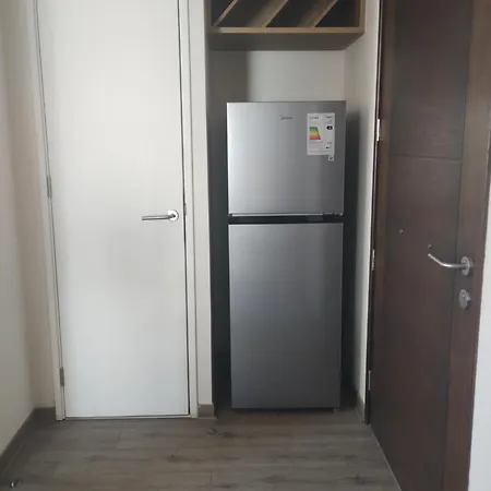 Precioso Y Confortable Departamento